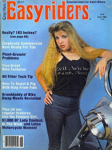 easy rider magazine covers|easy rider magazine gallery.